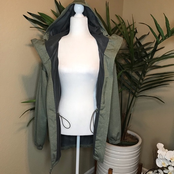 Columbia North Bounder Women’s Jacket - Size: XS/S - Picture 5 of 16